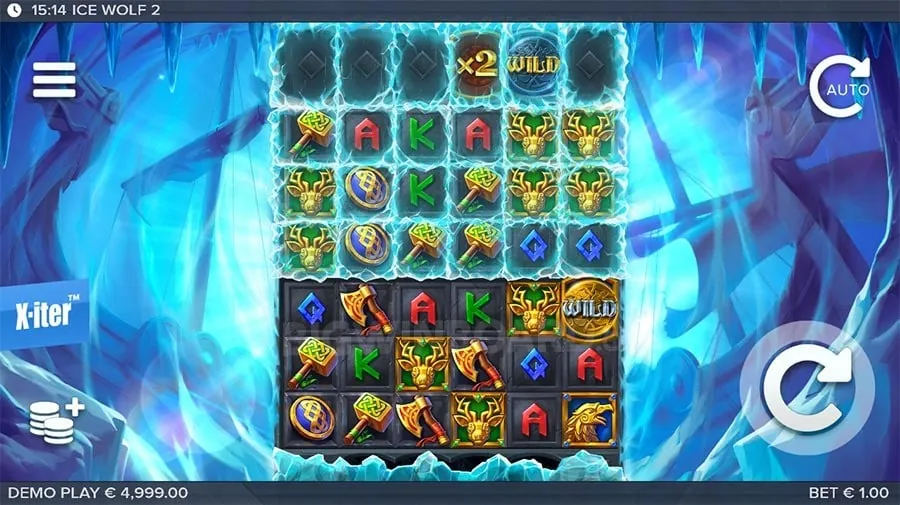 New Casino Games Announcement